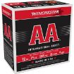 Picture of Aa International 12 Gauge 2-3/4'' 7/8 Oz #9 Shot 25/Box
