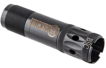 Show details for Ported Buckshot 12 Ga Remington Black Picture of Ported Buckshot 12 Ga Remington Black