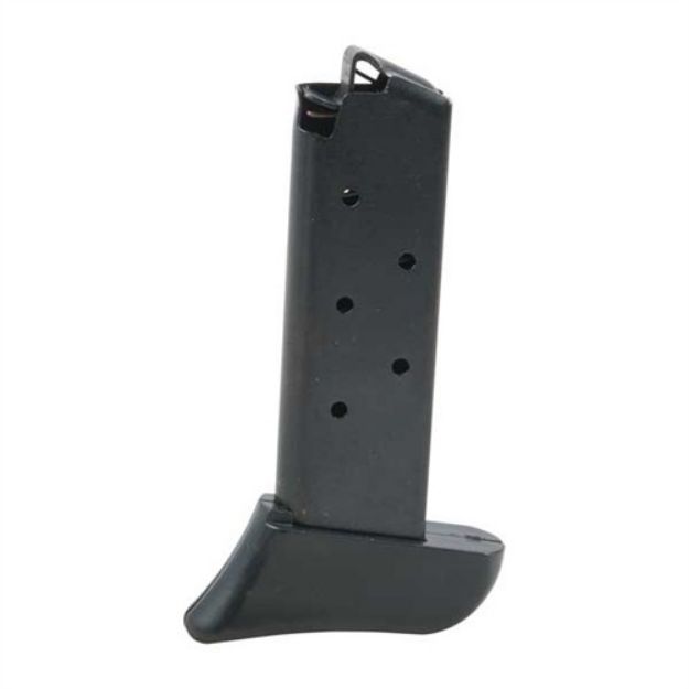Picture of Mustang 380 Auto 7 Round Magazine