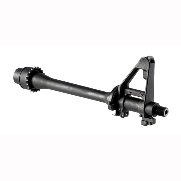 Picture of M4cqb Replacement Barrel Assembly 10.3In