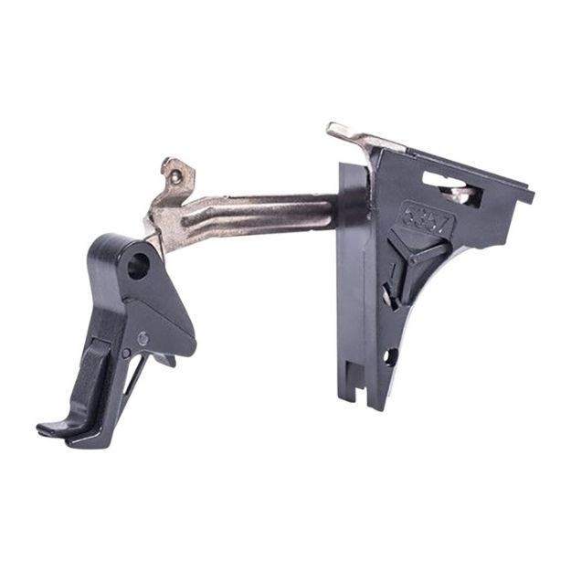 Picture of Drop-In Trigger Kit For Glock 40 Cal Gen 4 Black
