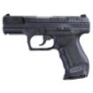 Picture of Walther P99 9Mm Luger 4''  Bbl 15 Round Mag