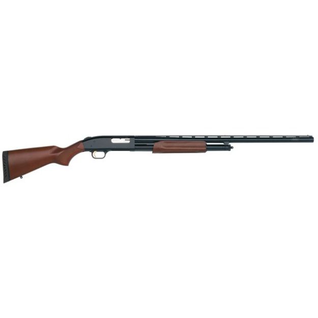 Picture of Mossberg 500 All Purpose 12Ga 28''  6-Rd