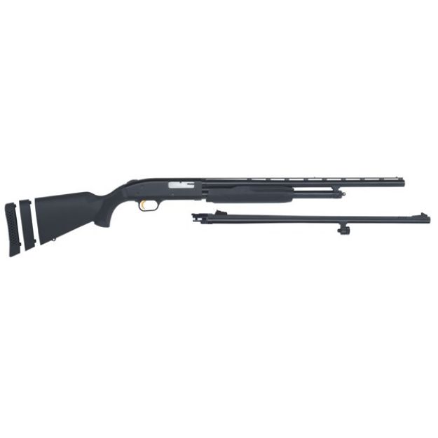 Picture of Mossberg 500 Super Bantam Combo 20Ga 22'' Vr/24''  Rifled