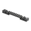 Picture of Backcountry Cross-Slot Base For Browning X-Bolt Short Action