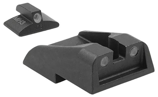 Picture of Tru-Dot  Sight Set, Iwi Jericho/Baby Eagle Green