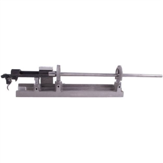 Picture of Forster Sight Fixture With 6-48 Bushing