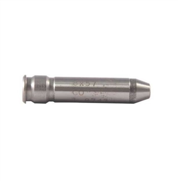 Picture of 8X57mm Mauser Go Gauge Headspace Gauge Steel