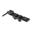 Picture of Picatinny Rail Bipod Adapter For M14/M1a Black