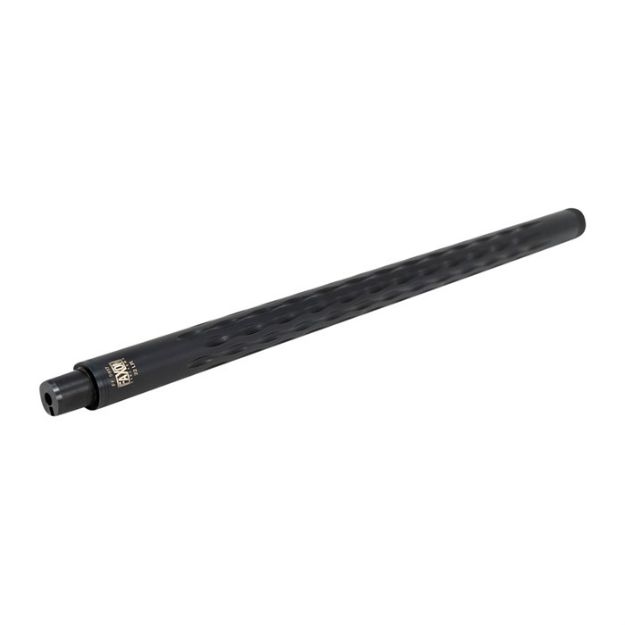 Picture of Rimfire 22Lr 16'' 1-16 Flame Fluted Bull Contour Bbl Nitride