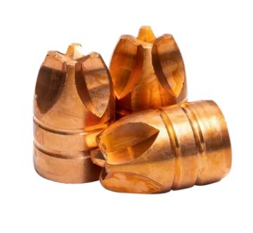 Show details for 451 Cal (0.451'') 190Gr Xtreme Defense Lead-Free Bullet 50/Bx Picture of 451 Cal (0.451'') 190Gr Xtreme Defense Lead-Free Bullet 50/Bx