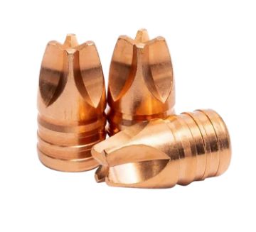 Show details for 45 Caliber (0.452'') 220Gr Fluid Transfer Monolithic 50/Box Picture of 45 Caliber (0.452'') 220Gr Fluid Transfer Monolithic 50/Box