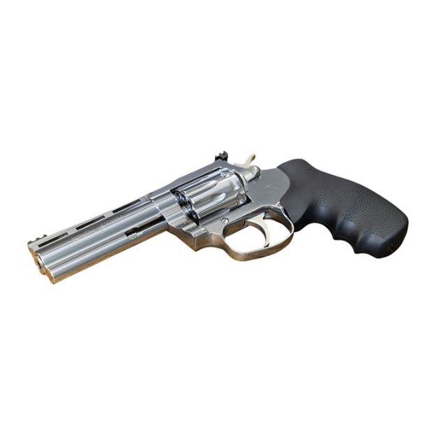 Picture of King Cobra 22 Long Rifle 6'' Bbl 10 Shot Revolver Stainless