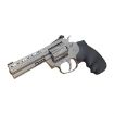 Picture of King Cobra 22 Long Rifle 6'' Bbl 10 Shot Revolver Stainless