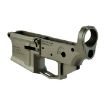 Picture of M4e1 Stripped Lower Receiver For Ar-15 Odg Cerakote