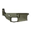 Picture of M4e1 Stripped Lower Receiver For Ar-15 Odg Cerakote