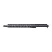 Picture of M4e1 350 Legend Assembled Upper Dmr 16'' Carbine Threaded Blk