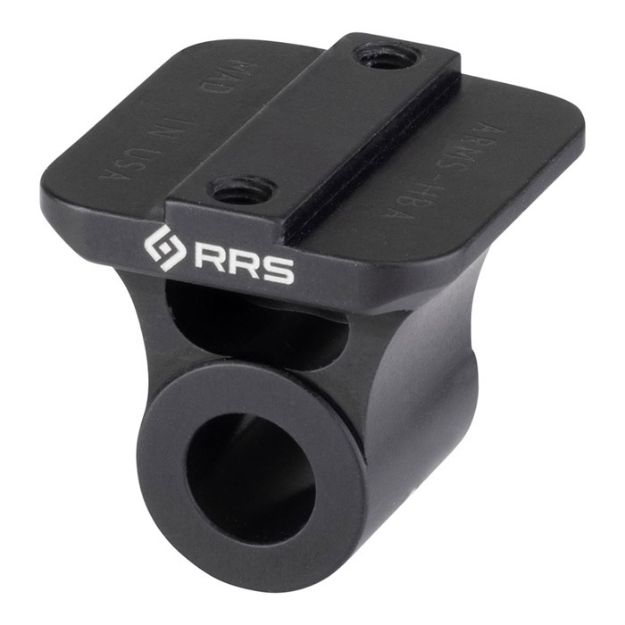 Picture of Sc-Arc Harris Bipod Adapter Black