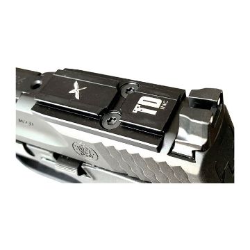 Show details for Smith & Wesson M&P 2.0 Optics Interface Plate Picture of Smith & Wesson M&P 2.0 Optics Interface Plate