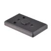Picture of Offset Plate, Holosun 407K & 507K For 1.5''- 1.8'' Scope Mount