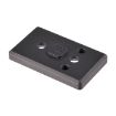 Picture of Offset Plate, Holosun 407K & 507K For 1.5''- 1.8'' Scope Mount