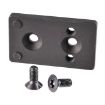 Picture of Offset Plate, Holosun 407K & 507K For 1.5''- 1.8'' Scope Mount