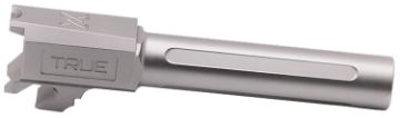 Show details for Hellcat Pro 3.7'' Non-Threaded Barrel Stainless Steel Picture of Hellcat Pro 3.7'' Non-Threaded Barrel Stainless Steel