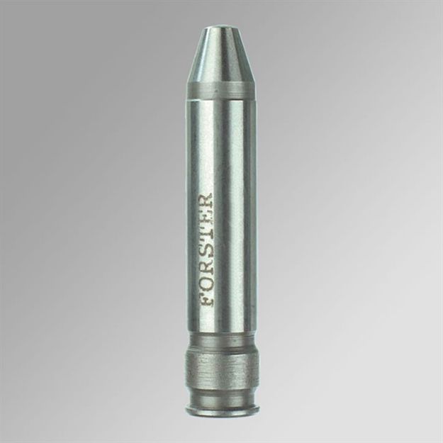 Picture of 6.5 Prc No Go Headspace Gauge Headspace Gauge Steel