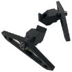 Picture of P-Ski Feet For Wide Stance Bipods Matte Black 2/Pack