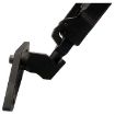 Picture of P-Ski Feet For Wide Stance Bipods Matte Black 2/Pack