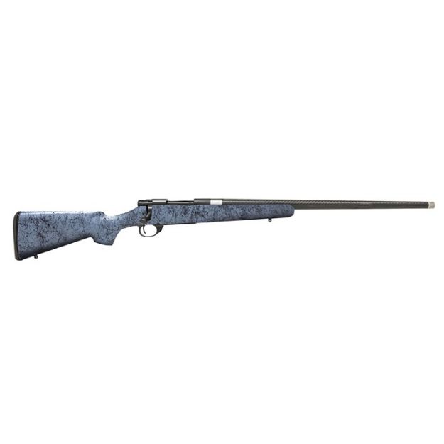 Picture of M1500 Carbon Elevate 6.5 Grendel 20'' Bbl (1)4Rd Mag Carbon