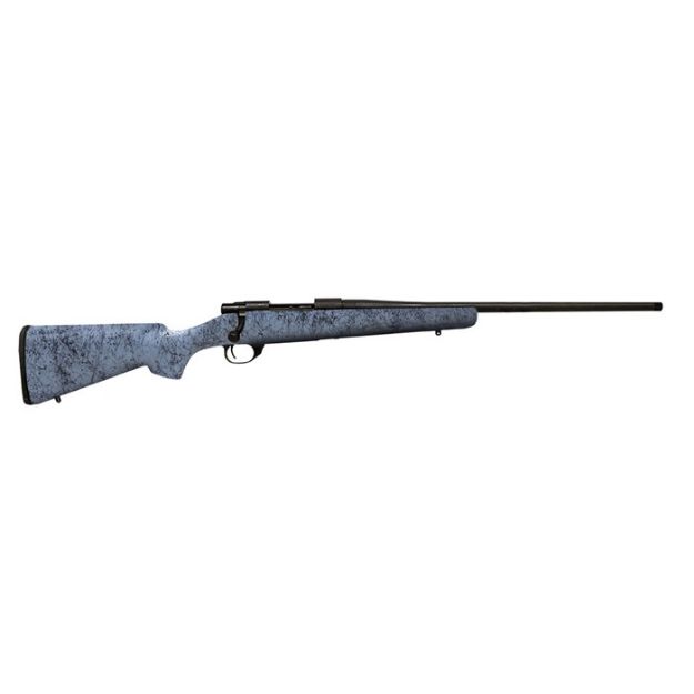 Picture of M1500 Carbon Stalker 6.5 Grendel 22''Bbl(1)4Rd Mag Gry W/Blk