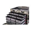 Picture of Armorer's Gen 3 Case Without Foam Inserts