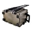 Picture of Armorer's Gen 3 Case Without Foam Inserts