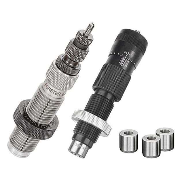 Picture of 6.5 Prc Ultra Bushing Full Length-Ultra Micrometer Die Set
