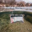 Picture of Daka Waterproof Window Pouch Small Fde