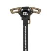 Picture of Ar 308 Warhammer Micro Mod2 Ambidextrous Charging Handle Fde