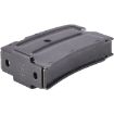 Picture of Remington 511/513 22 Long Rifle 5-Round Steel Mag Black