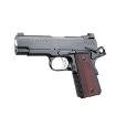 Picture of Evo Cco 9Mm Luger 4'' Bbl (1)8Rd Mag Wood/Black