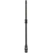 Picture of 5.56X45 Nato 16'' 1-8 Pencil Bbl W/Pinned Gas Block Nitride