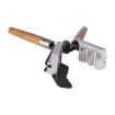 Picture of 45 Caliber (0.457'') 500Gr Flat Nose Double Cavity Mold