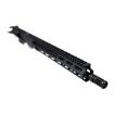 Picture of Ascent 22 Arc Complete Upper Receiver 16'' Gunner Bbl Black