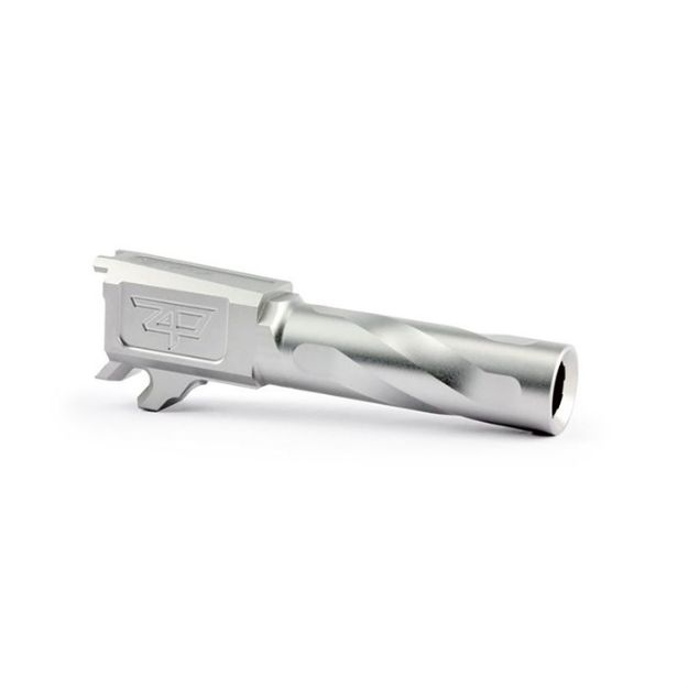 Picture of P365 3'' Bbl 9Mm Luger Non-Threaded Stainless