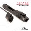 Picture of Di Builders Kit With Clamp On .750'' Gas Black Midlength Rh