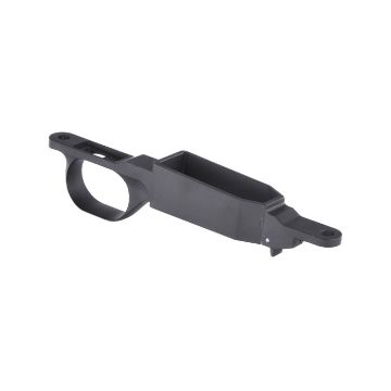 Show details for Howa 1500 Mini Bottom Metal Black Picture of Howa 1500 Mini Bottom Metal Black