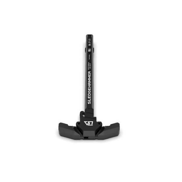 Picture of Ar-15 Sledgehammer Ambi Charging Handle Black