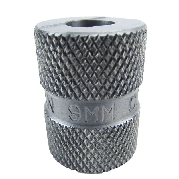 Picture of Pro Maximum Cartridge Gauges 9Mm Luger Stainless