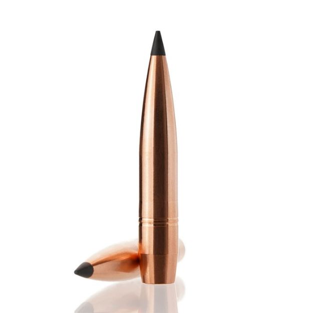 Picture of Lazer 416 Caliber (0.416'') 550Gr Tipped Hp Single Feed 50/Bx