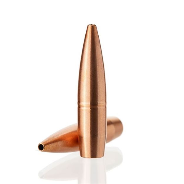 Picture of Maximus 7Mm Caliber (0.284'') Solid Copper Hp 132Gr 50/Box