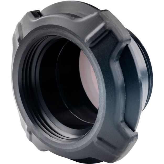 Picture of M22 Polarizer And Flashguard Kit Black